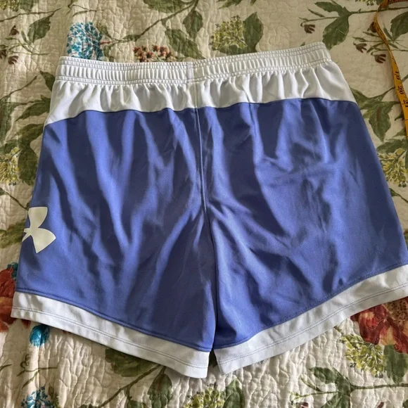 3 pair-Under Armour XL Women's Athletic Shorts - Picture 12 of 16